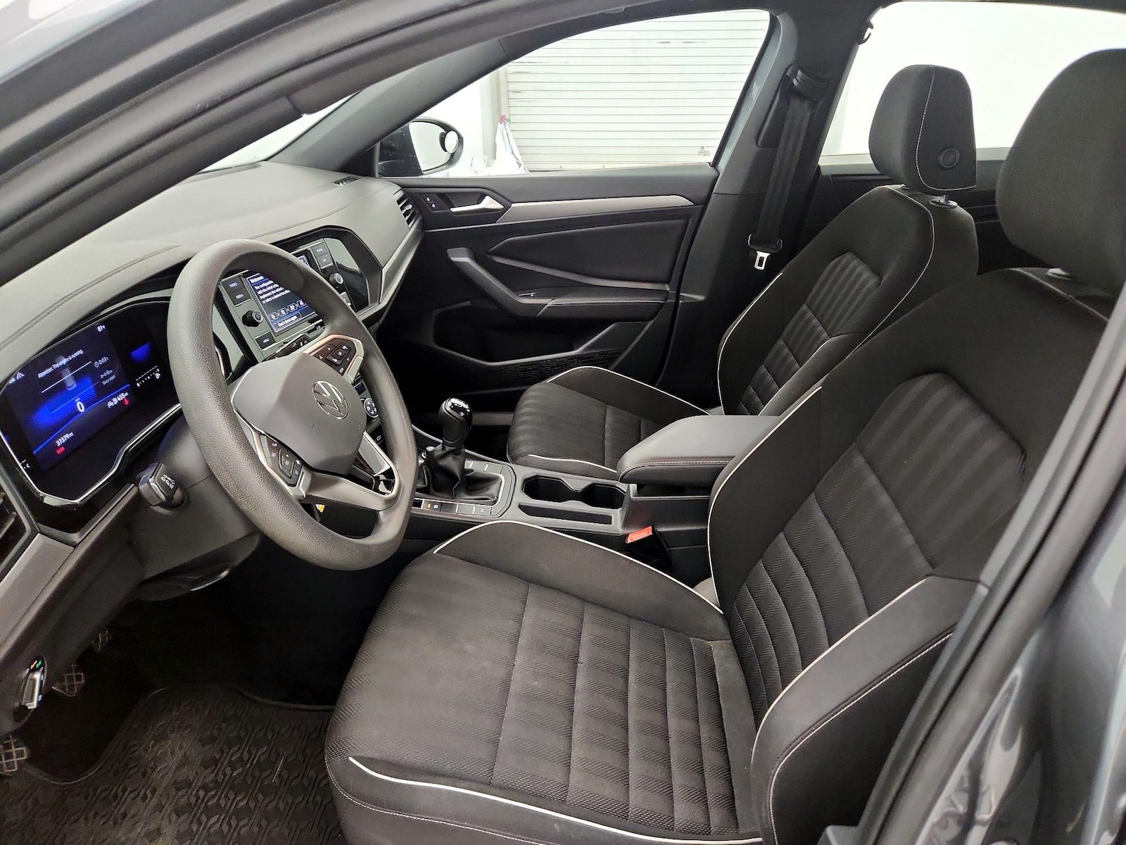 2022 Volkswagen Jetta Sport - Photo 12