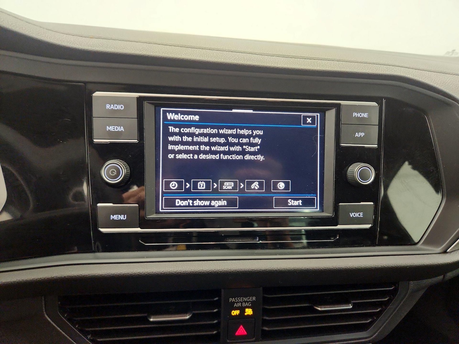 2022 Volkswagen Jetta Sport - Photo 15
