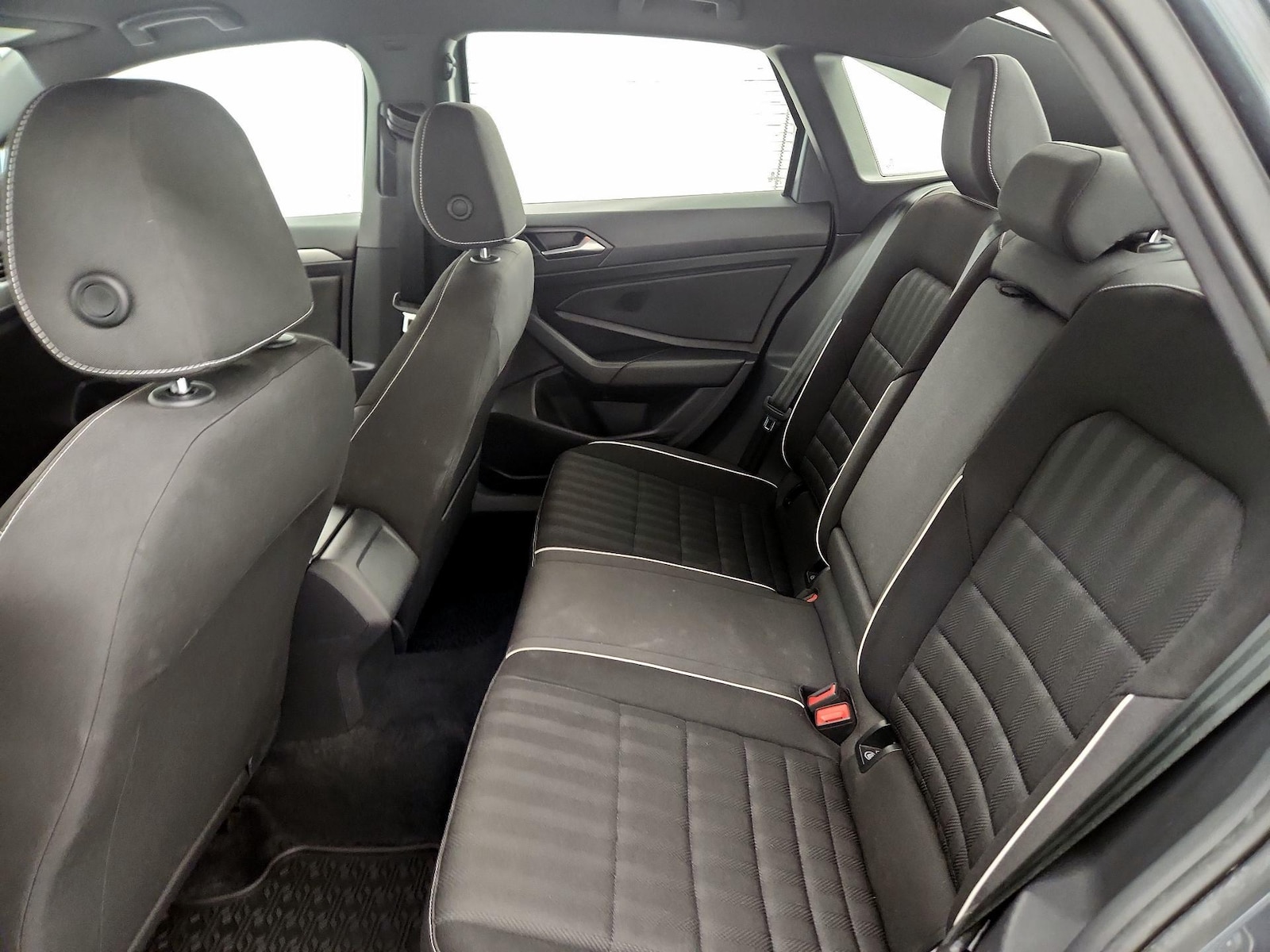 2022 Volkswagen Jetta Sport - Photo 19