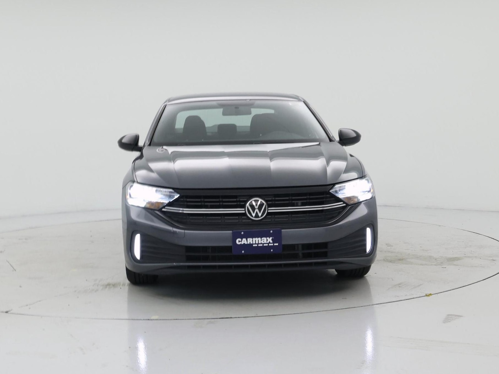 2022 Volkswagen Jetta Sport - Photo 6