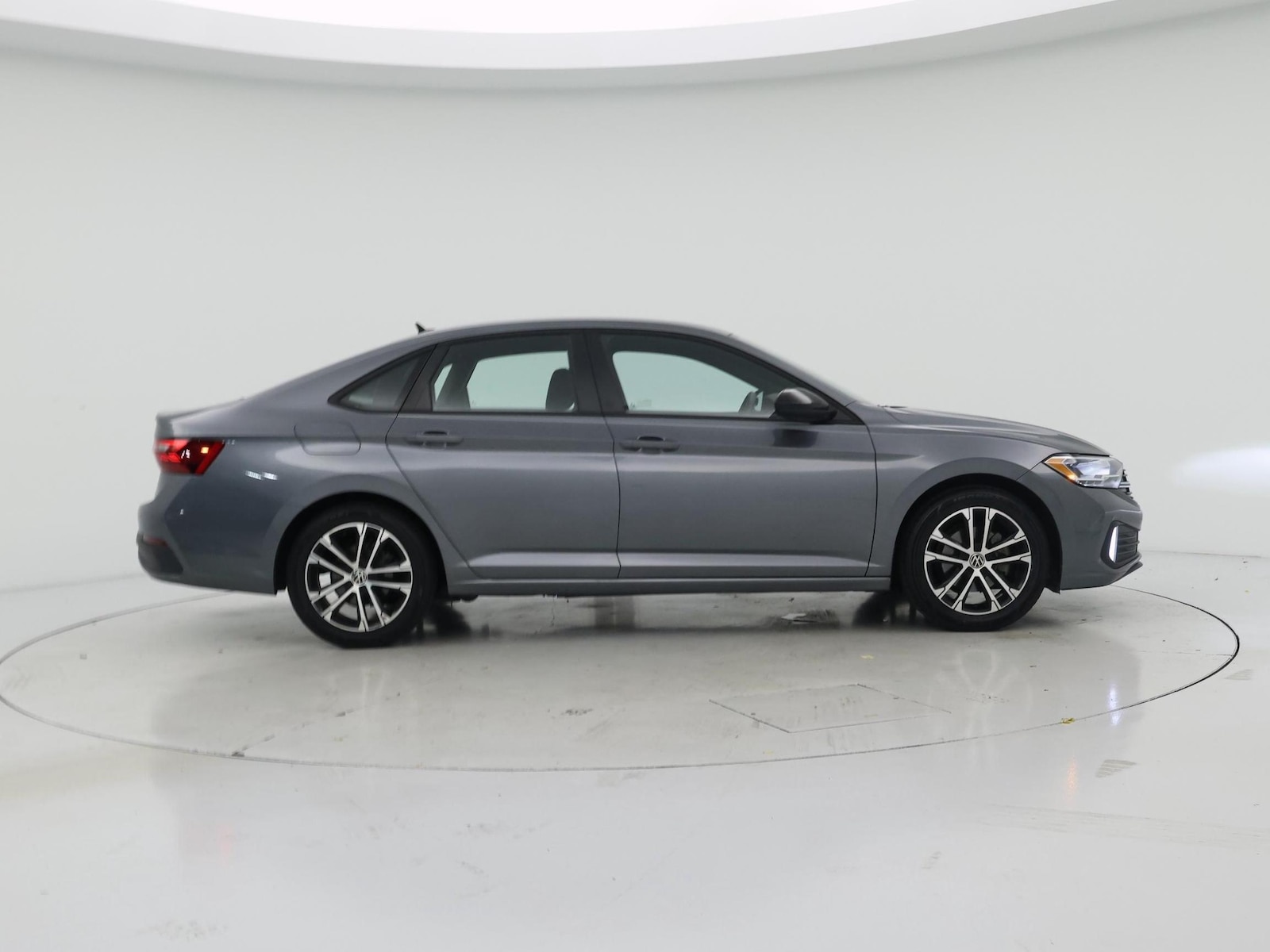 2022 Volkswagen Jetta Sport - Photo 8