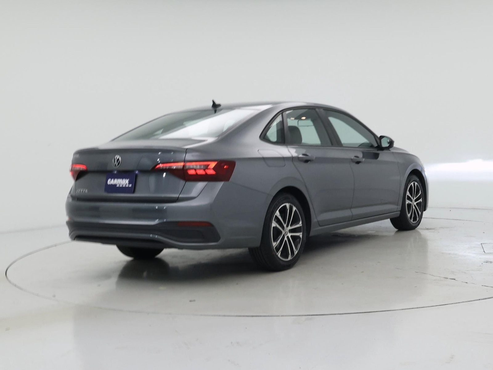 2022 Volkswagen Jetta Sport - Photo 9