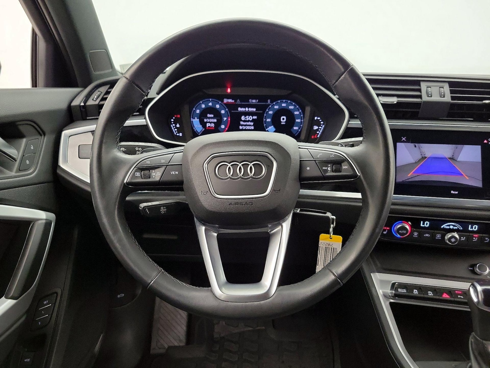 Lane Departure Warning