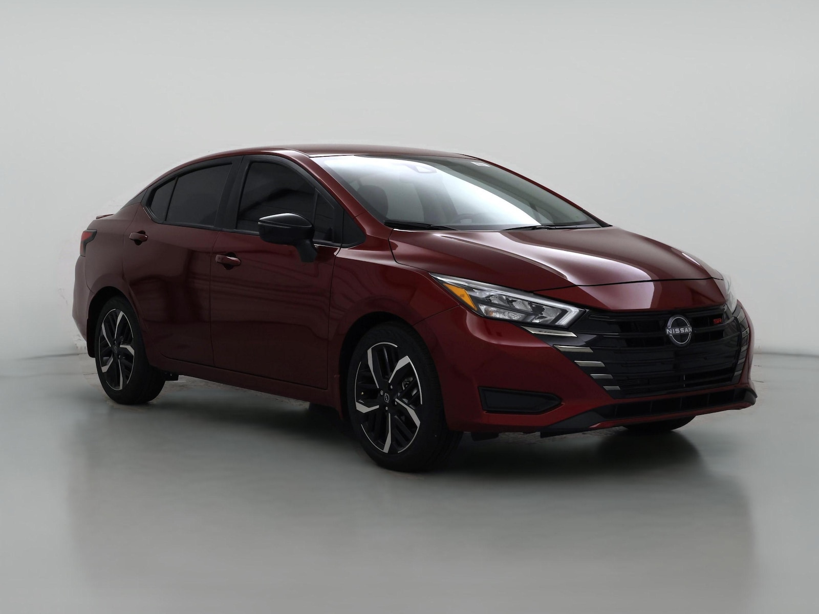 2025 Nissan Versa