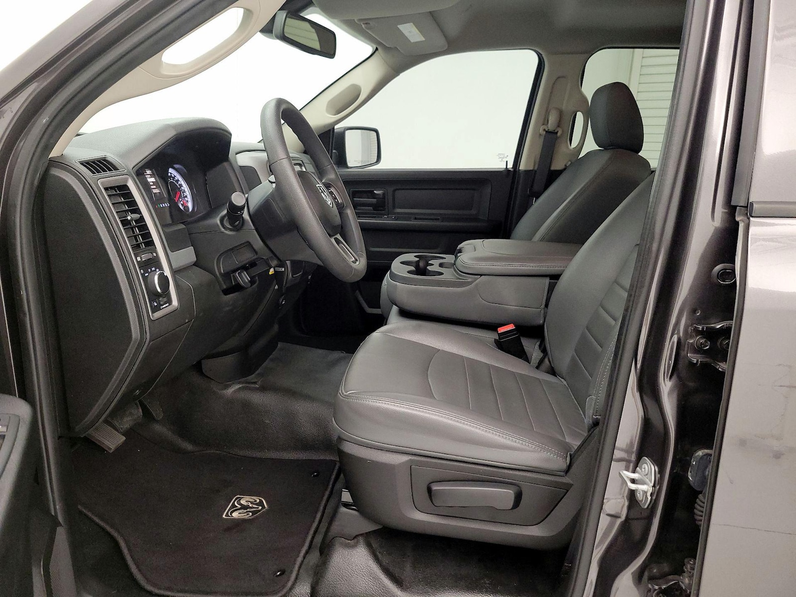 Side Airbags