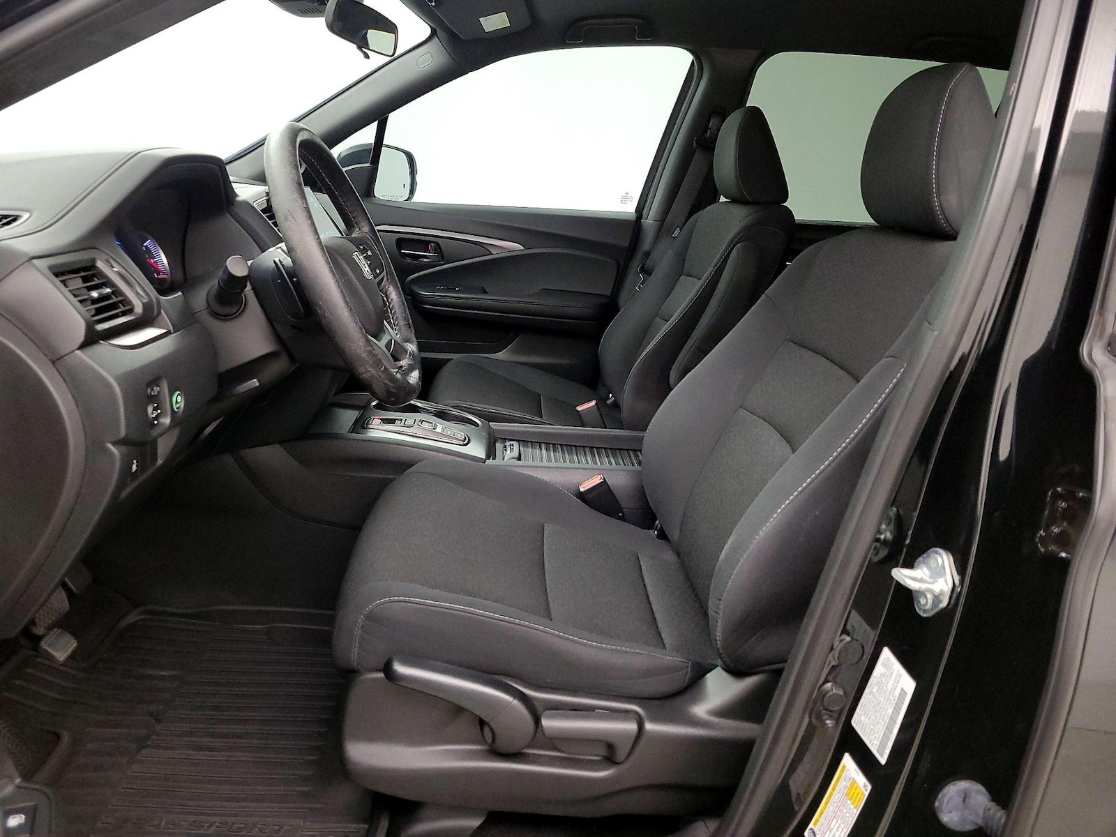 Side Airbags