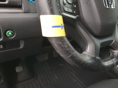 Condition detail