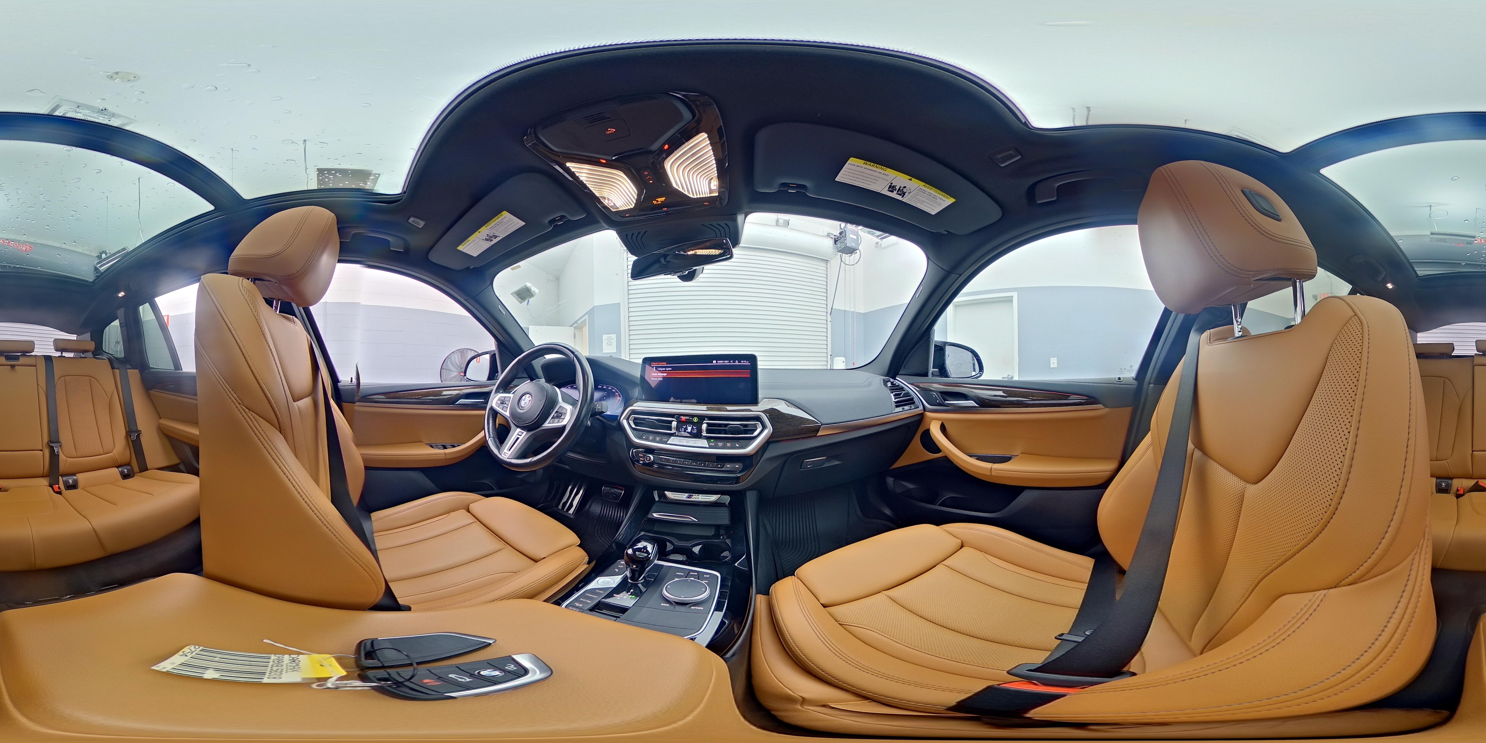 2022 BMW X3 40i - Photo 26