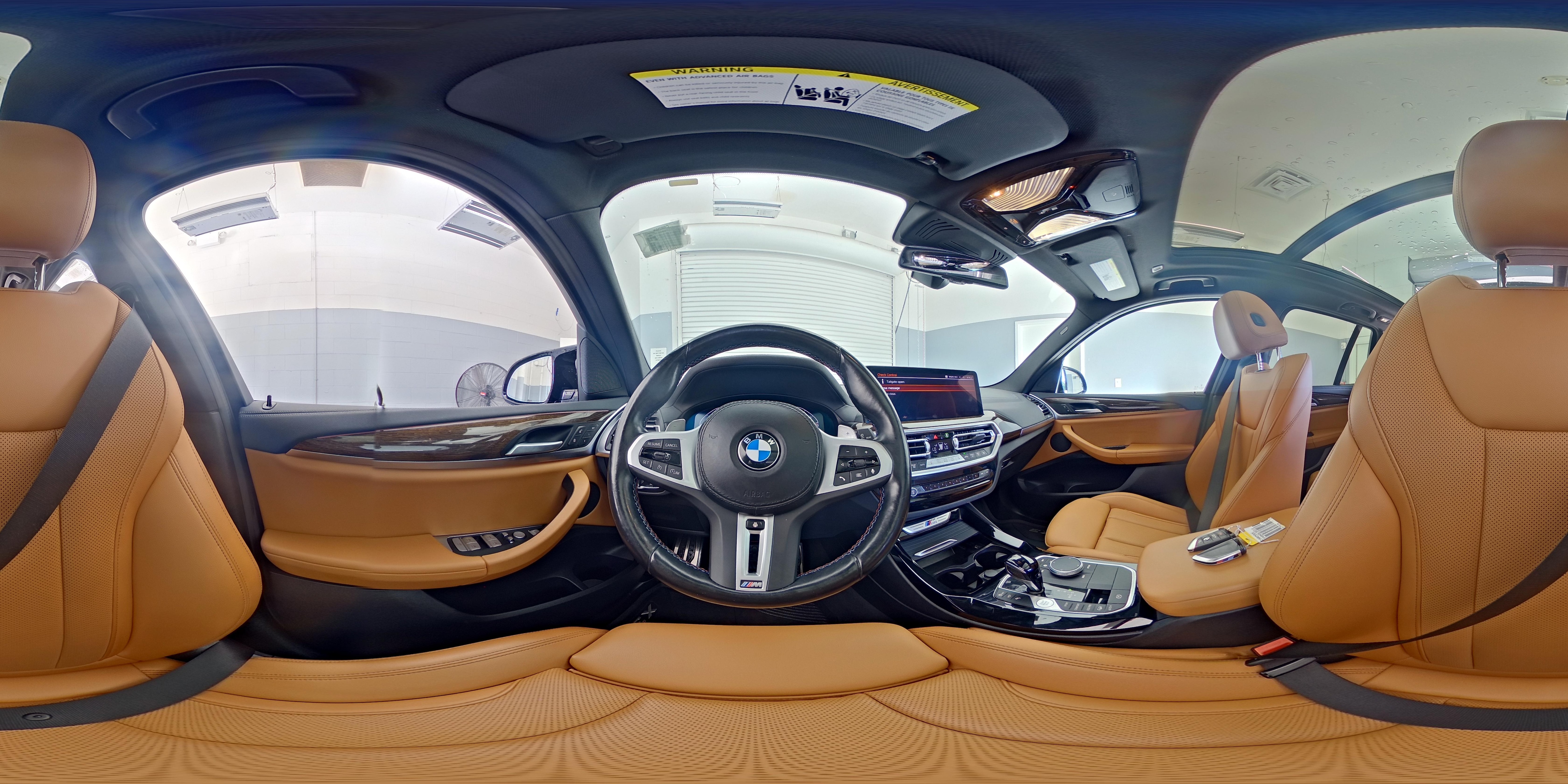 2022 BMW X3 40i - Photo 28
