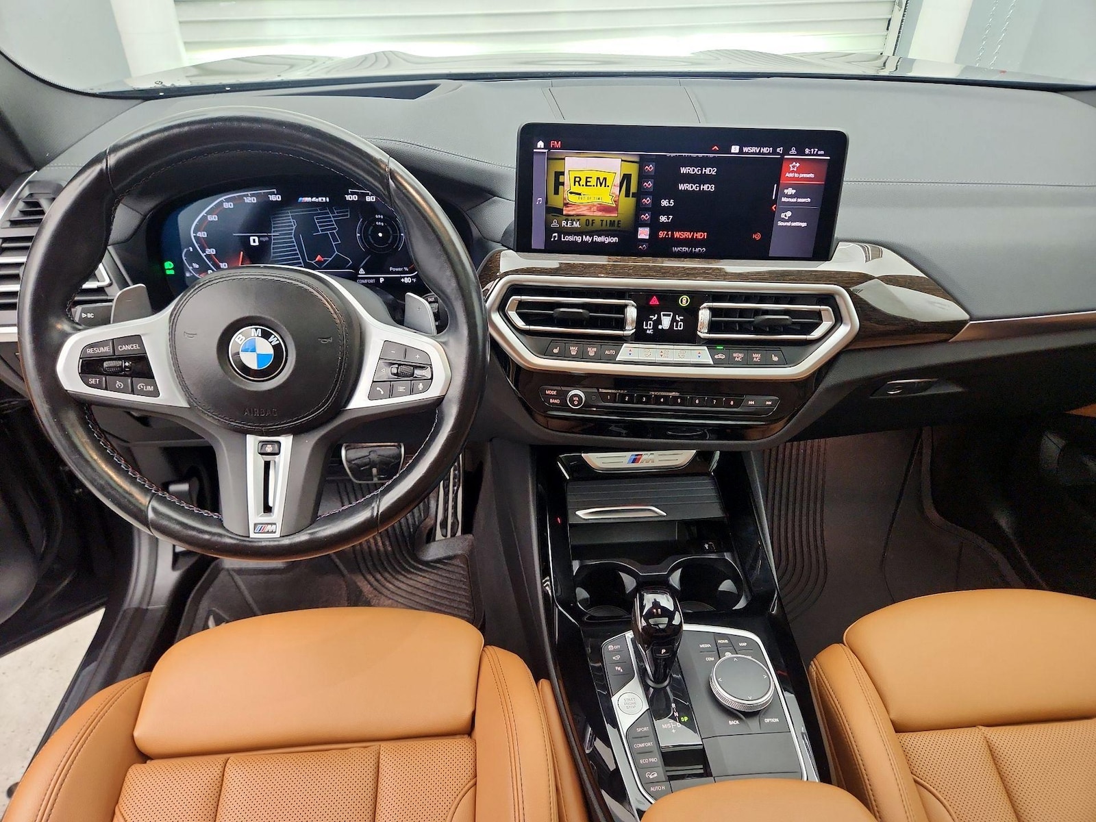 2022 BMW X3 40i - Photo 10
