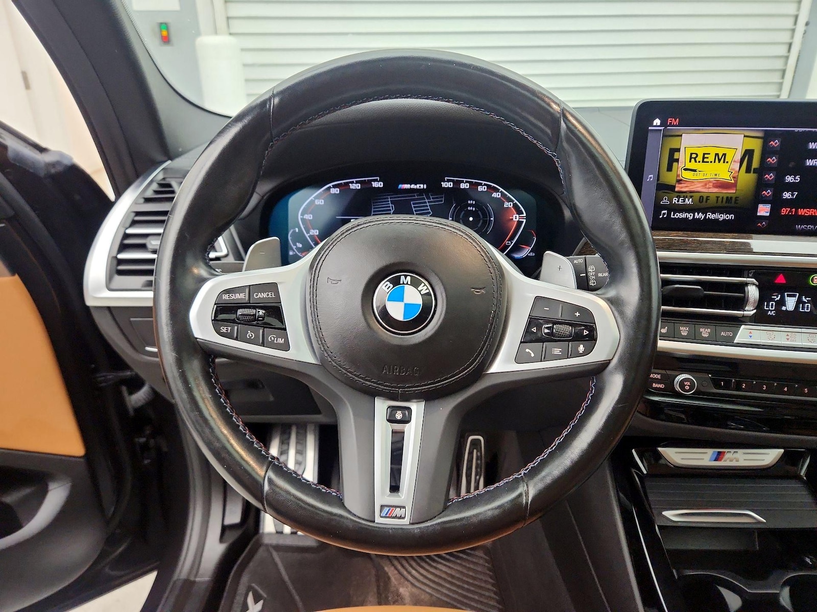 2022 BMW X3 40i - Photo 11