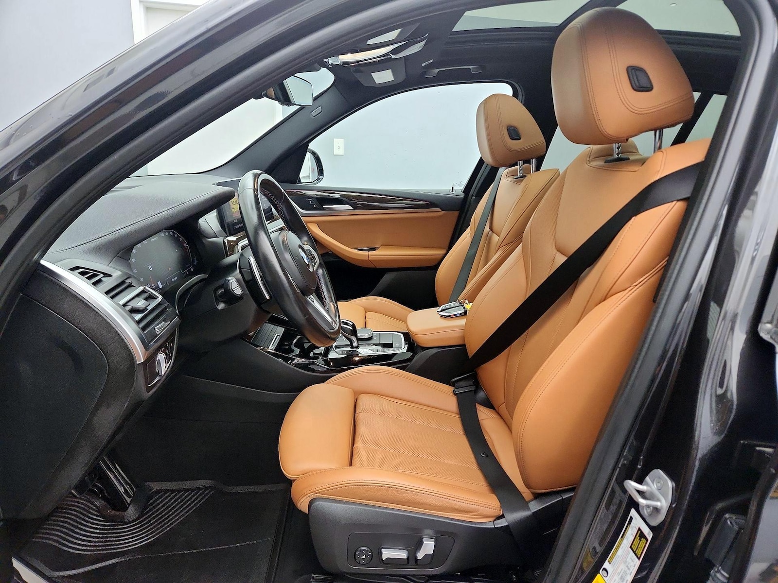 2022 BMW X3 40i - Photo 12