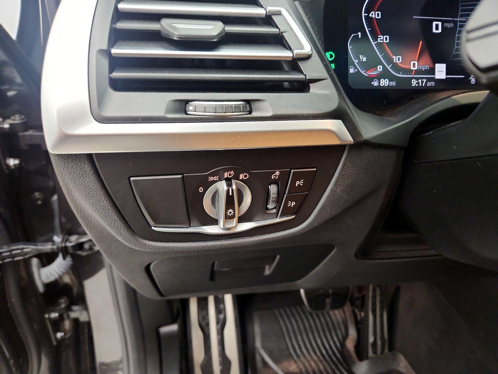 2022 BMW X3 40i - Photo 14