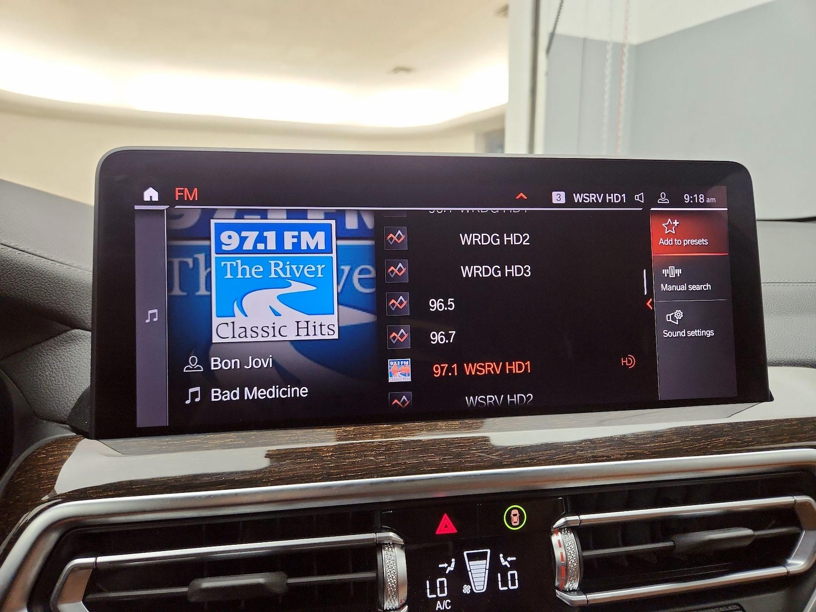 2022 BMW X3 40i - Photo 17