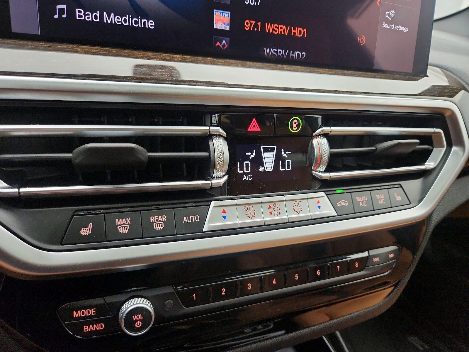 2022 BMW X3 40i - Photo 18