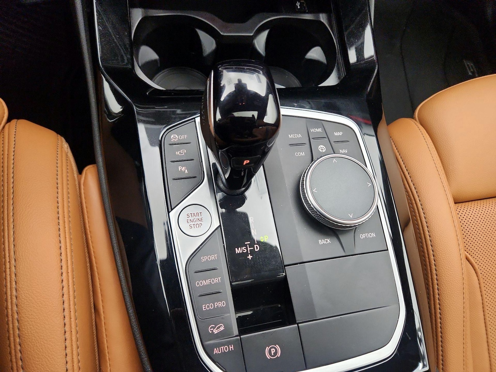 2022 BMW X3 40i - Photo 19