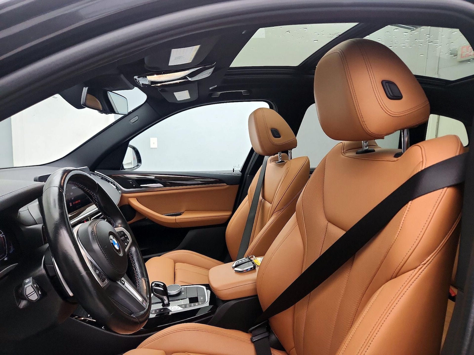2022 BMW X3 40i - Photo 21