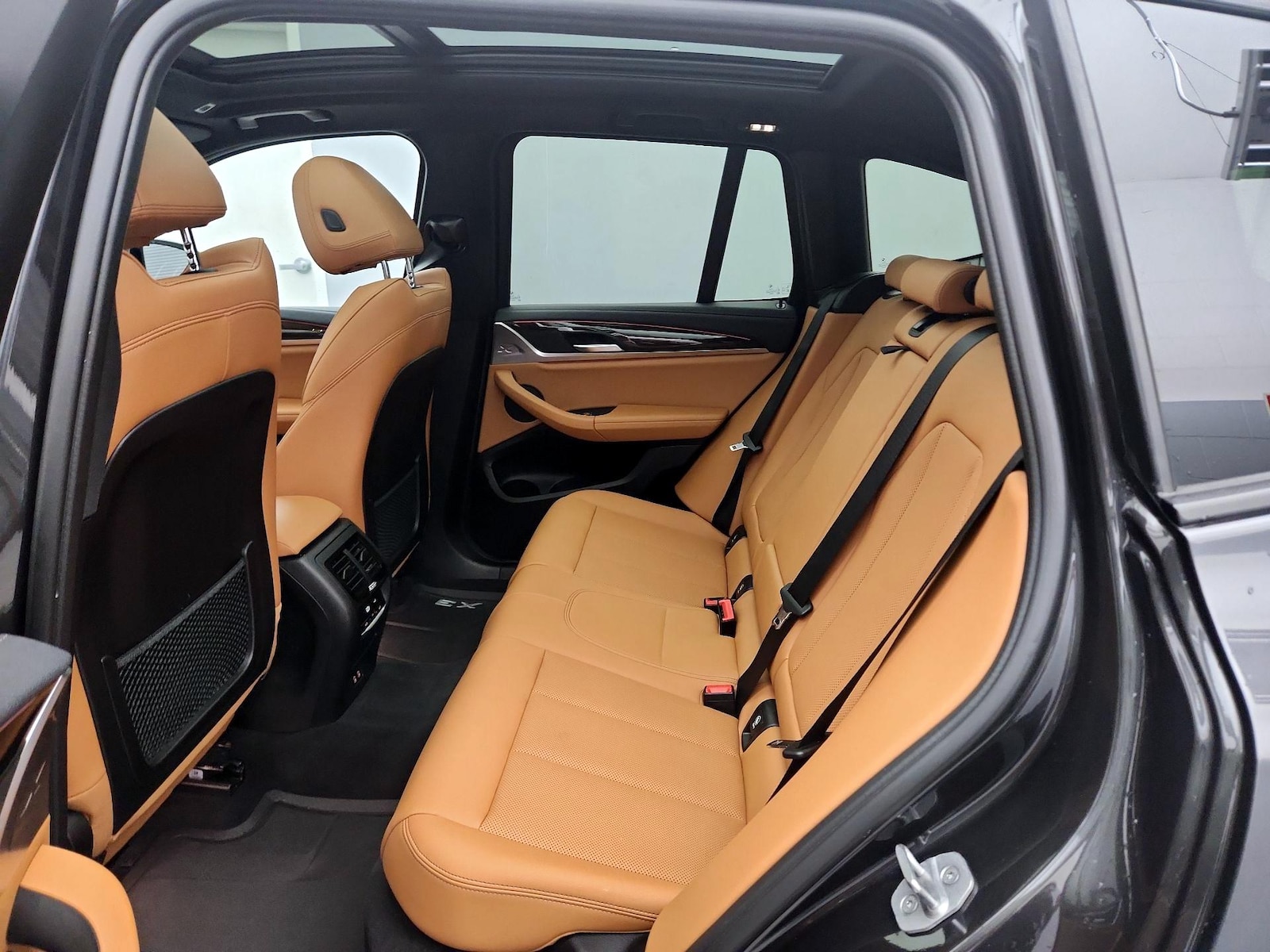 2022 BMW X3 40i - Photo 22
