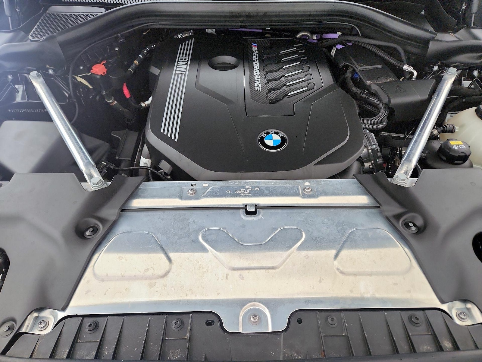 2022 BMW X3 40i - Photo 24