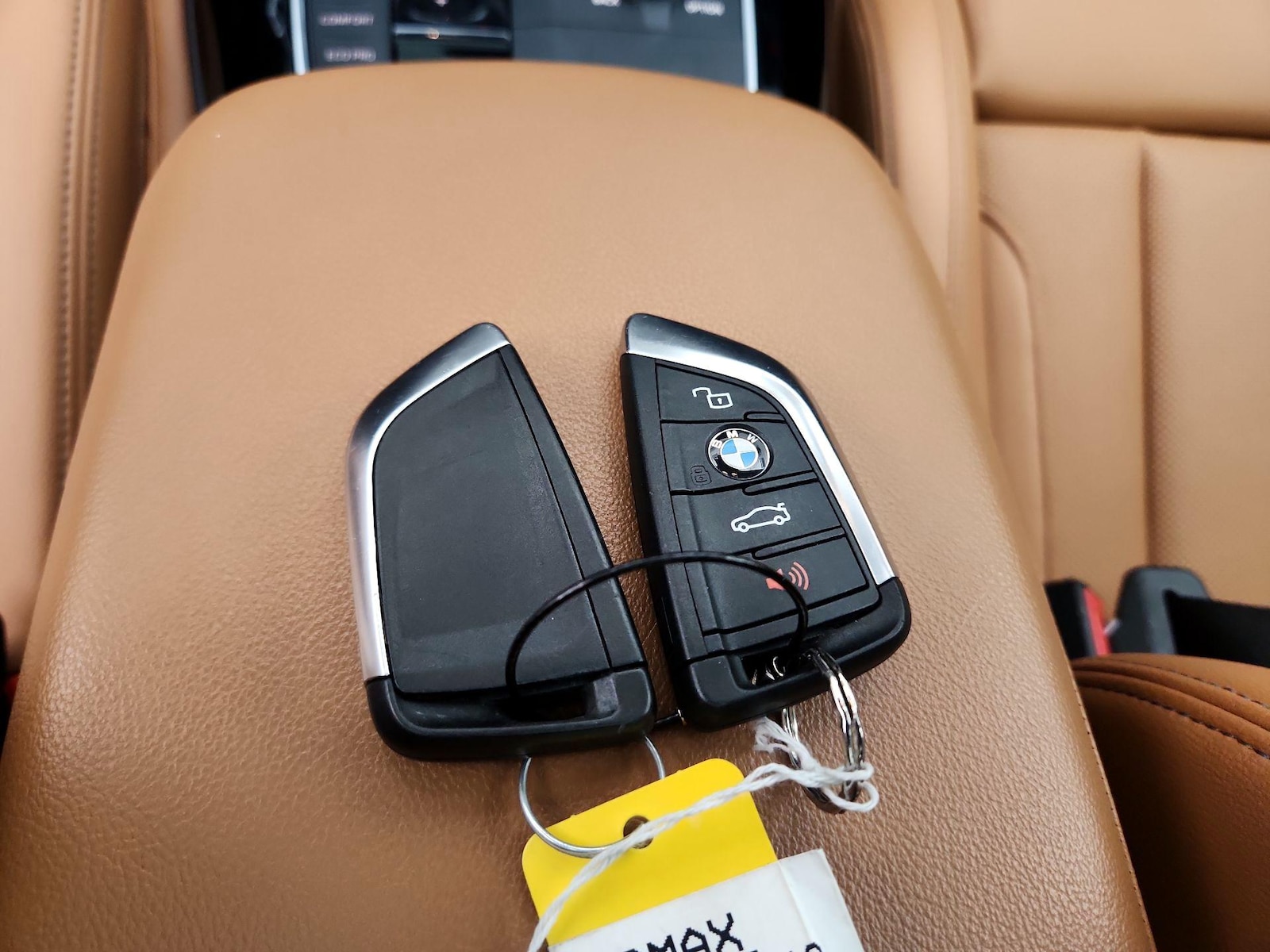 2022 BMW X3 40i - Photo 25