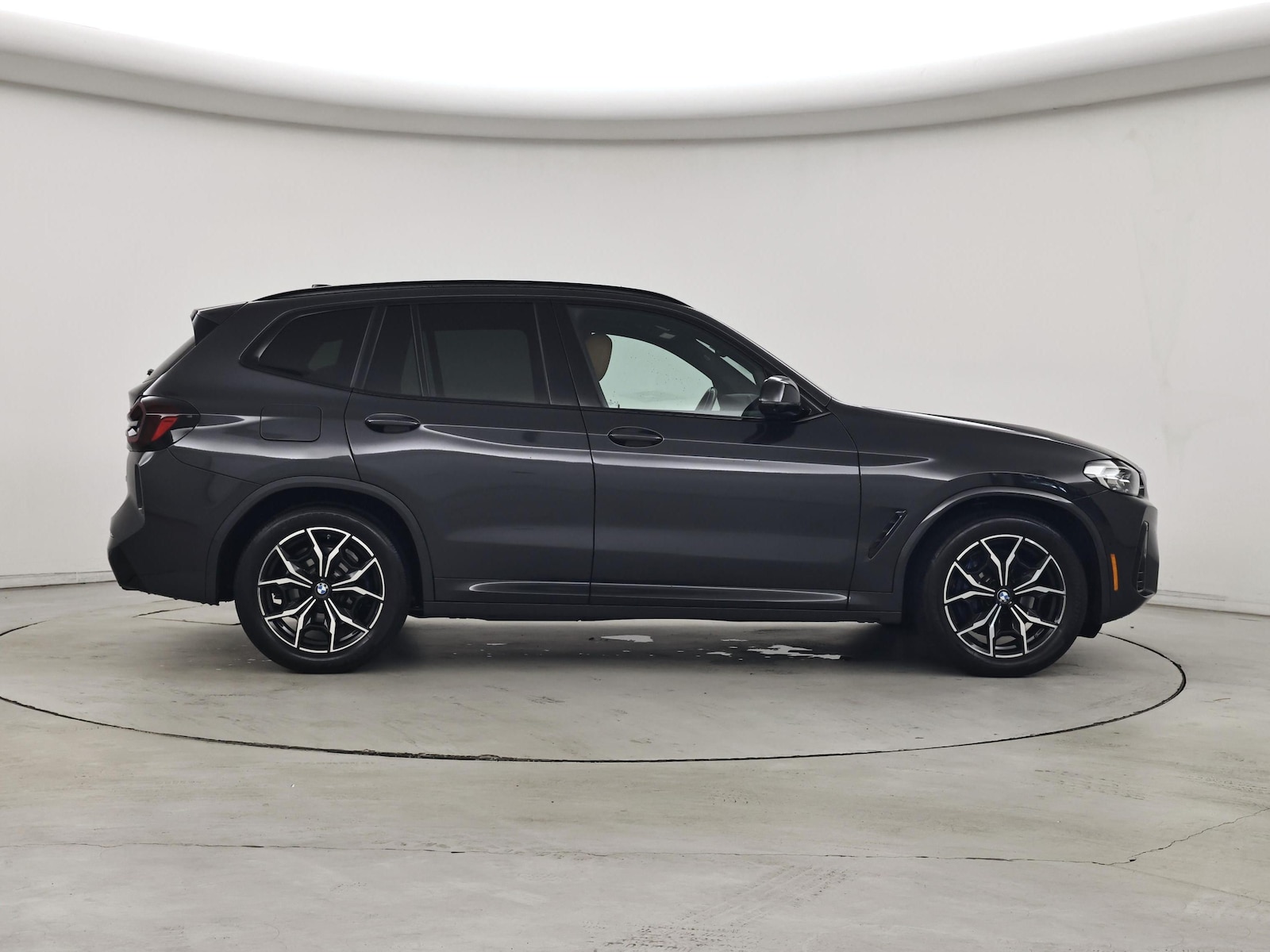 2022 BMW X3 40i - Photo 8