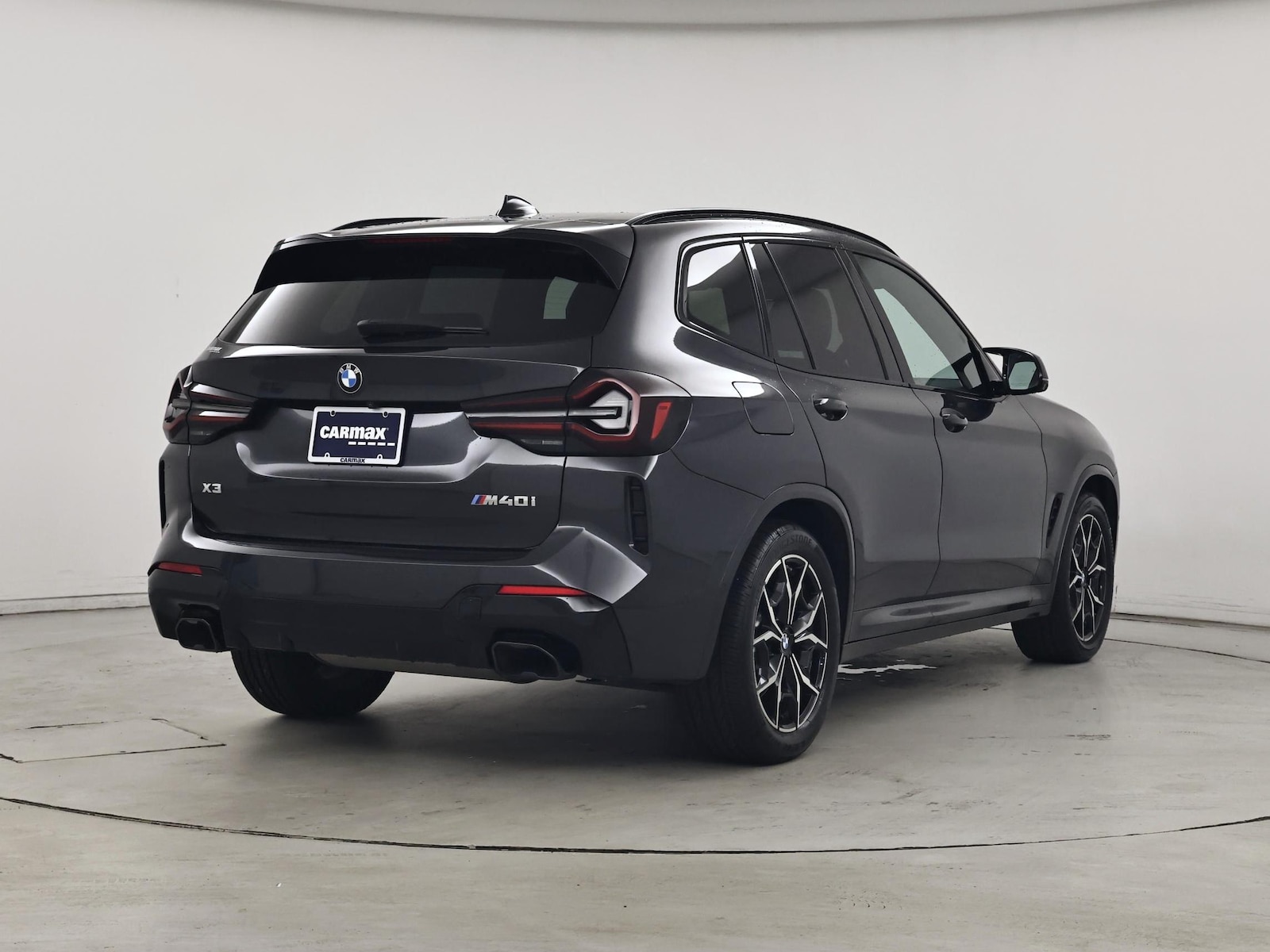 2022 BMW X3 40i - Photo 9