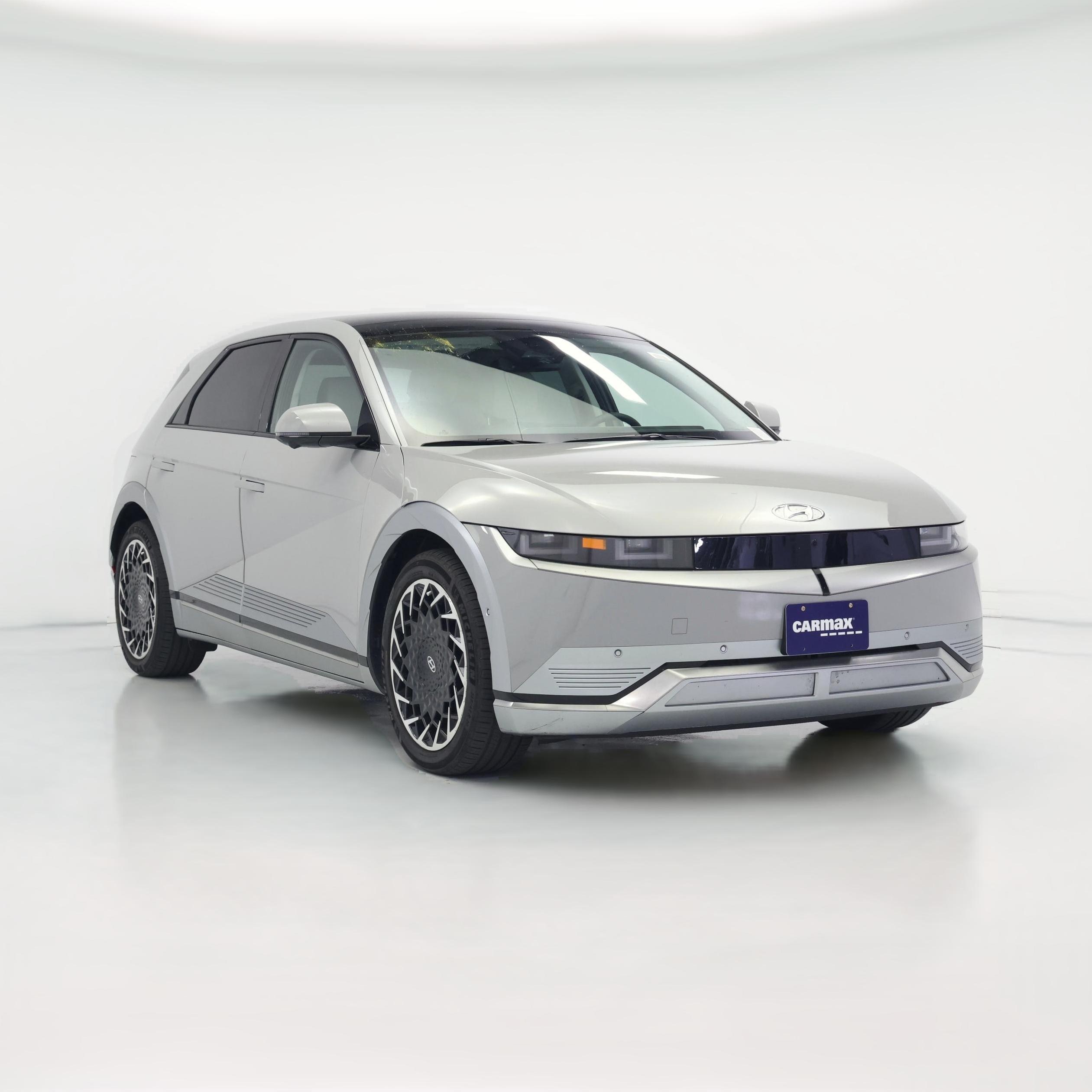 2022 Hyundai IONIQ 5 Limited