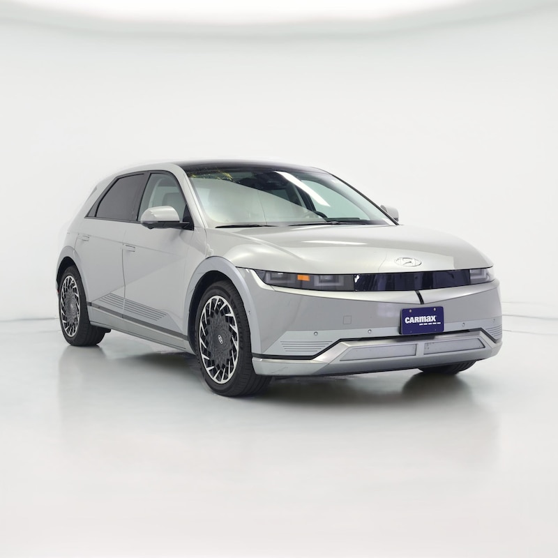 2022 Hyundai Ioniq 5 Limited