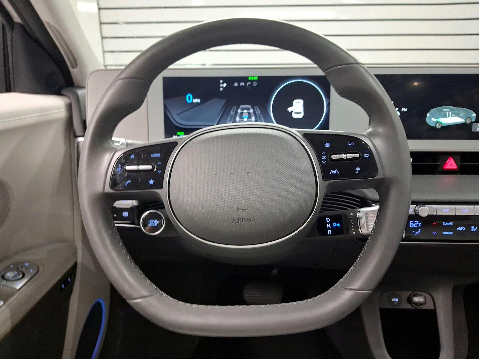 2022 Hyundai IONIQ 5 Limited - Photo 11