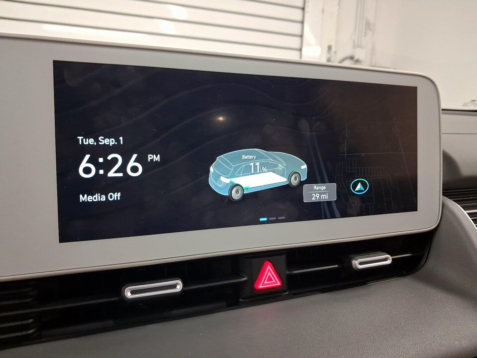 2022 Hyundai IONIQ 5 Limited - Photo 14