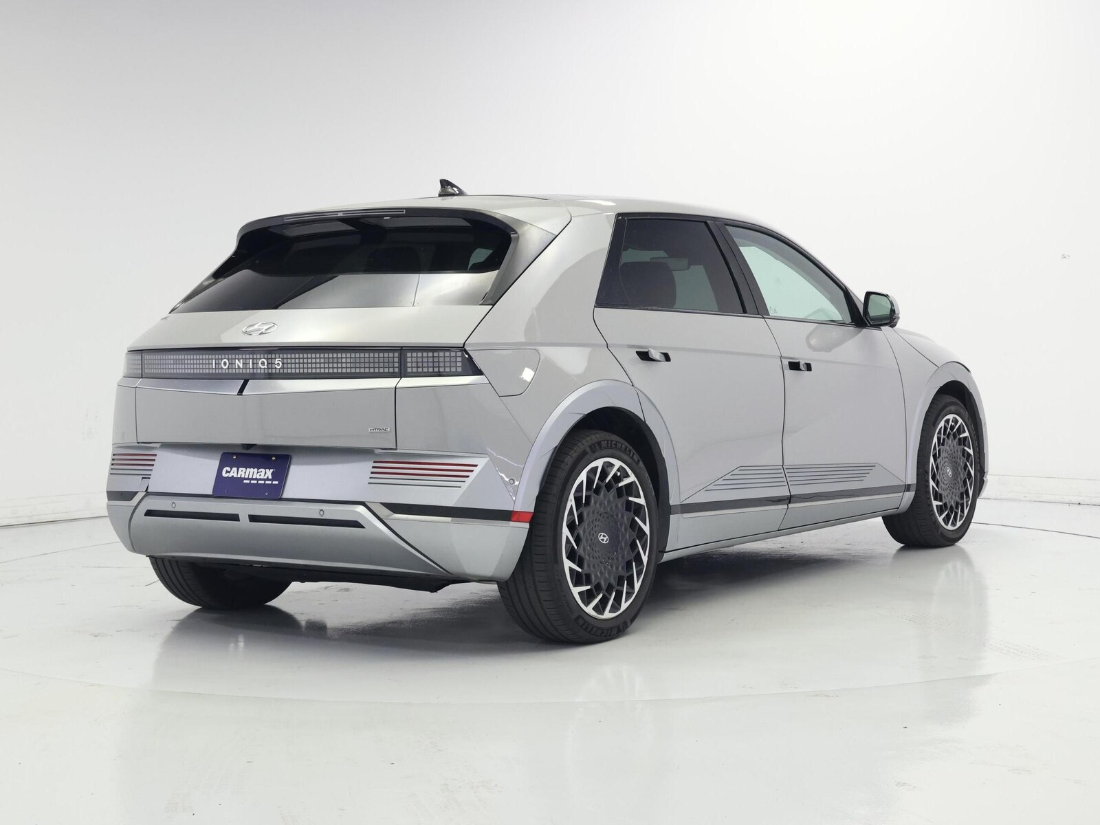 2022 Hyundai IONIQ 5 Limited - Photo 9