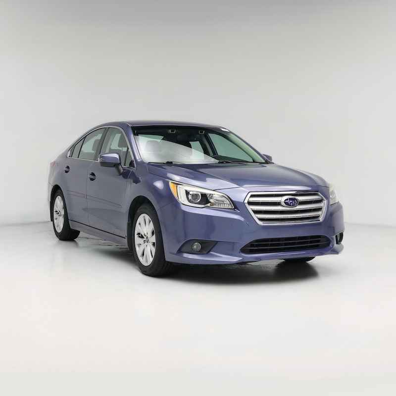 2016 Subaru Legacy 2.5I Premium