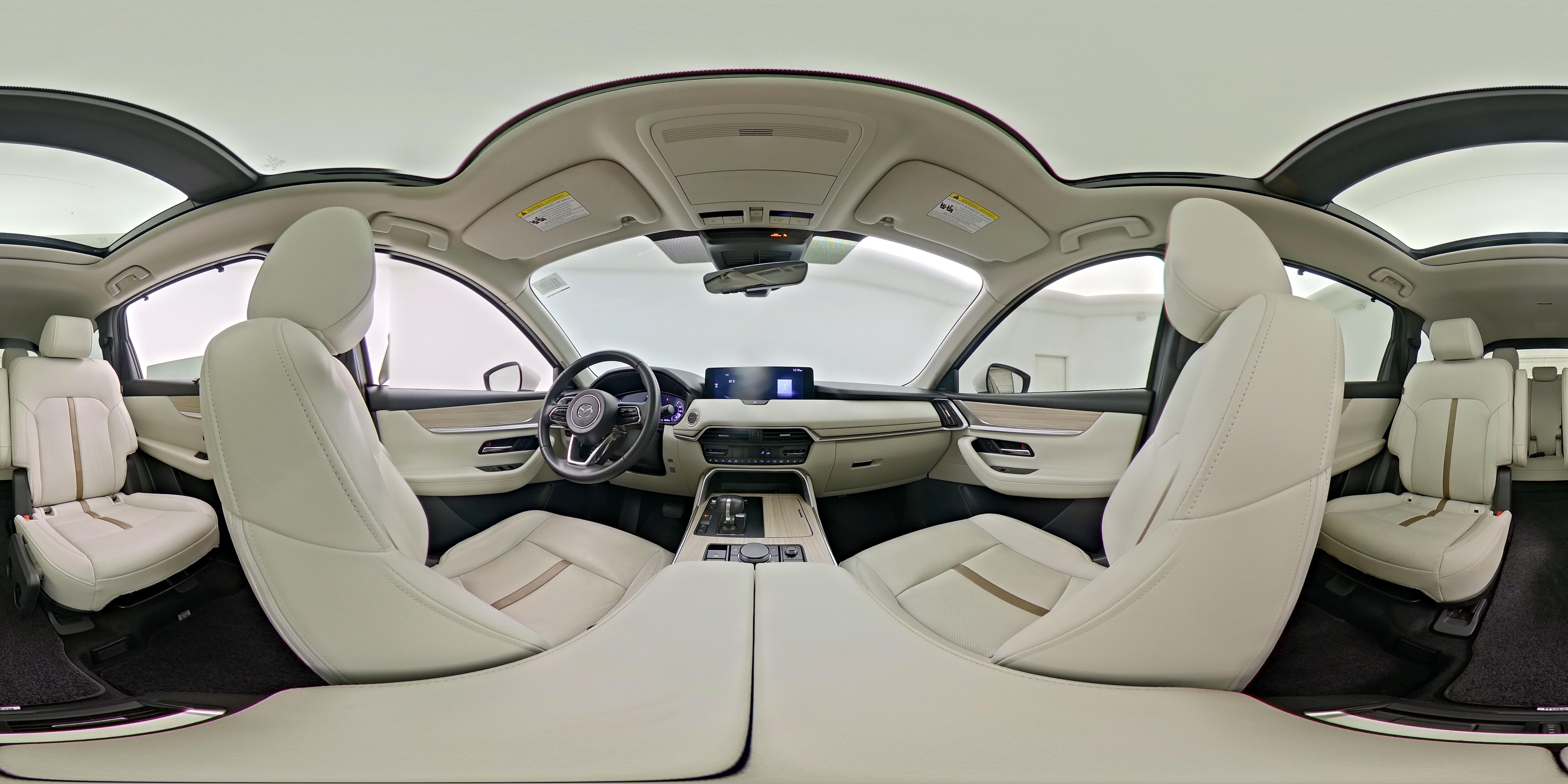 2024 Mazda CX-90 Premium Plus Package - Photo 26