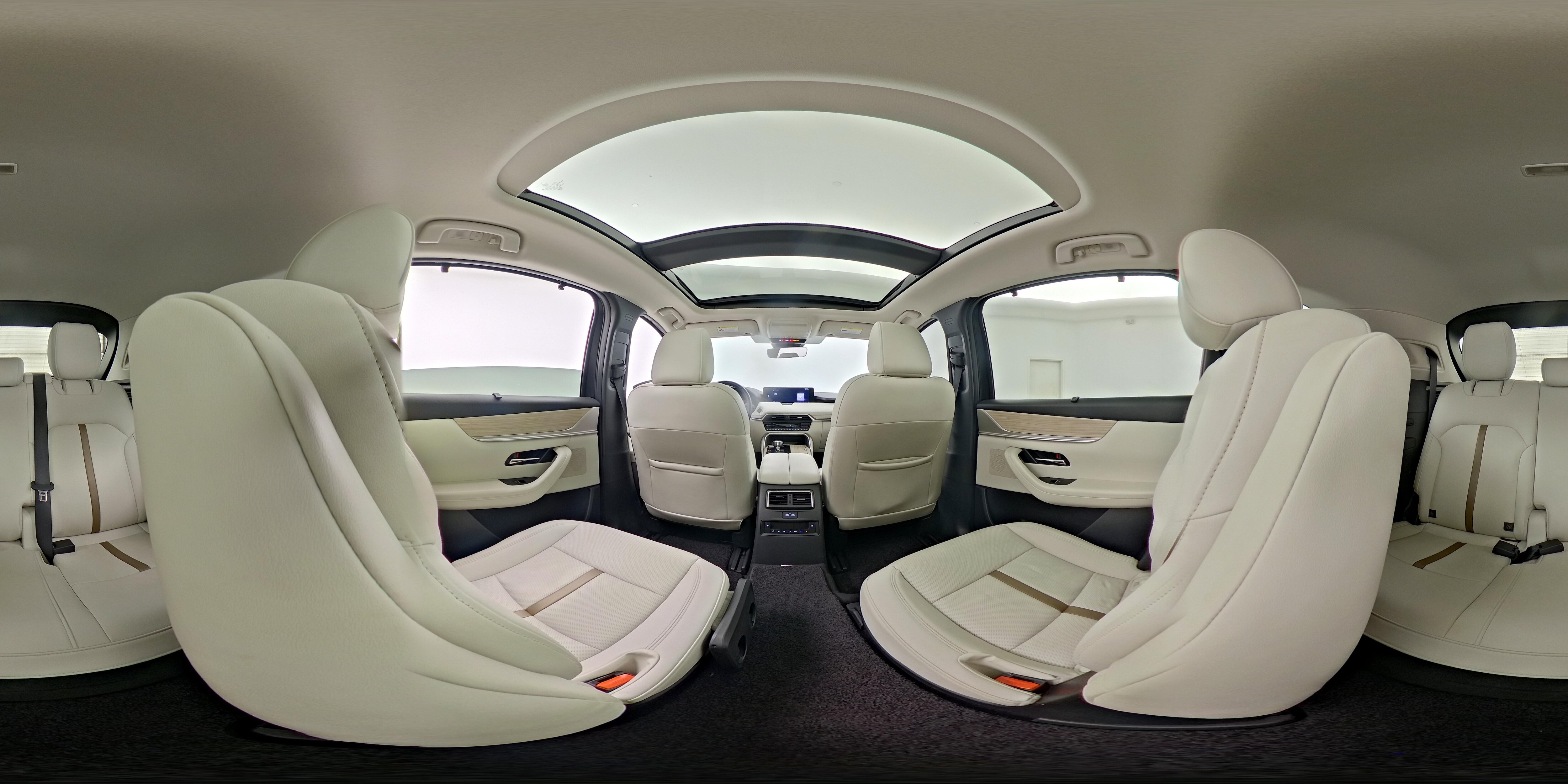 2024 Mazda CX-90 Premium Plus Package - Photo 27