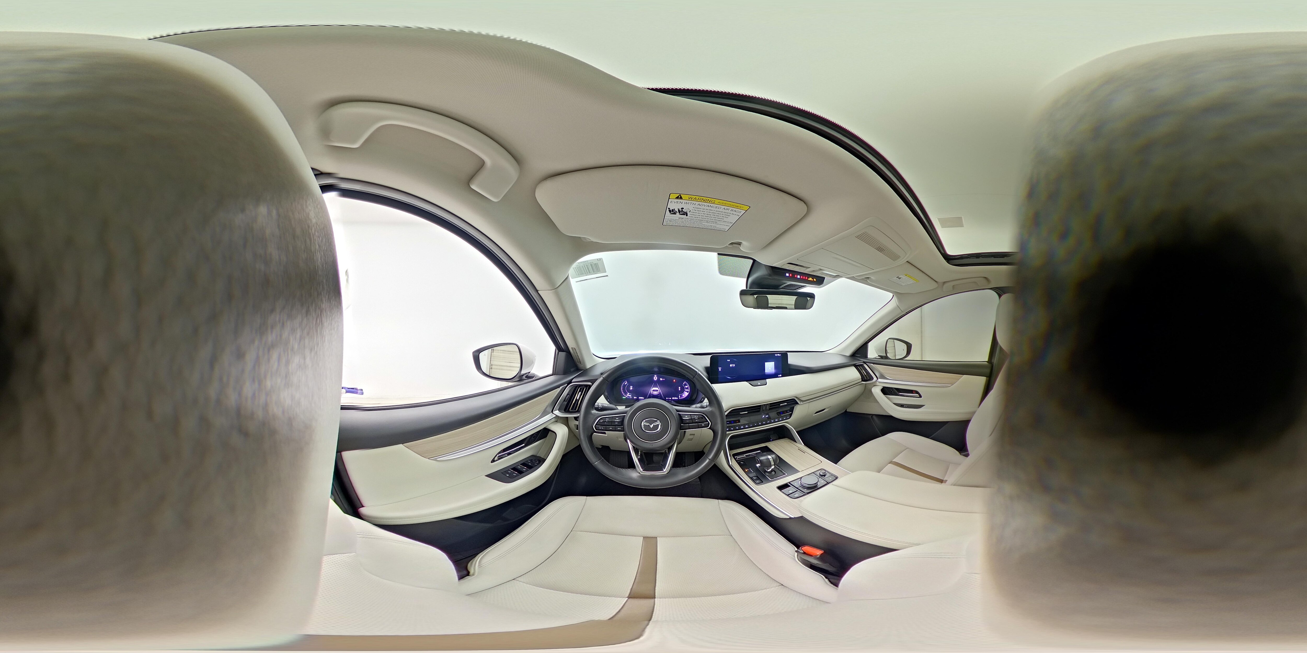 2024 Mazda CX-90 Premium Plus Package - Photo 28