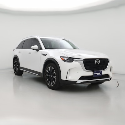 2024 Mazda CX-90 PHEV Premium Plus