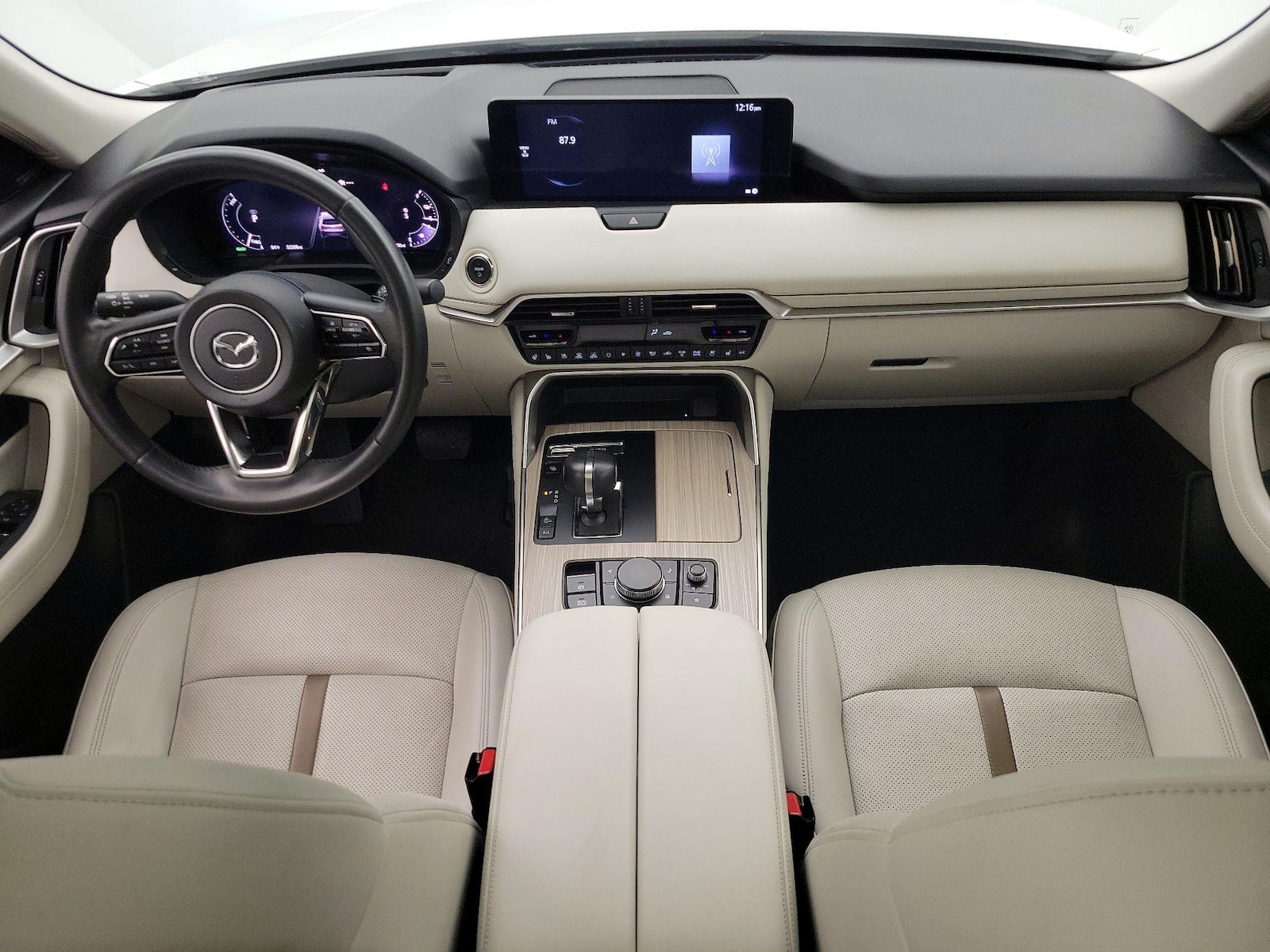 2024 Mazda CX-90 Premium Plus Package - Photo 10