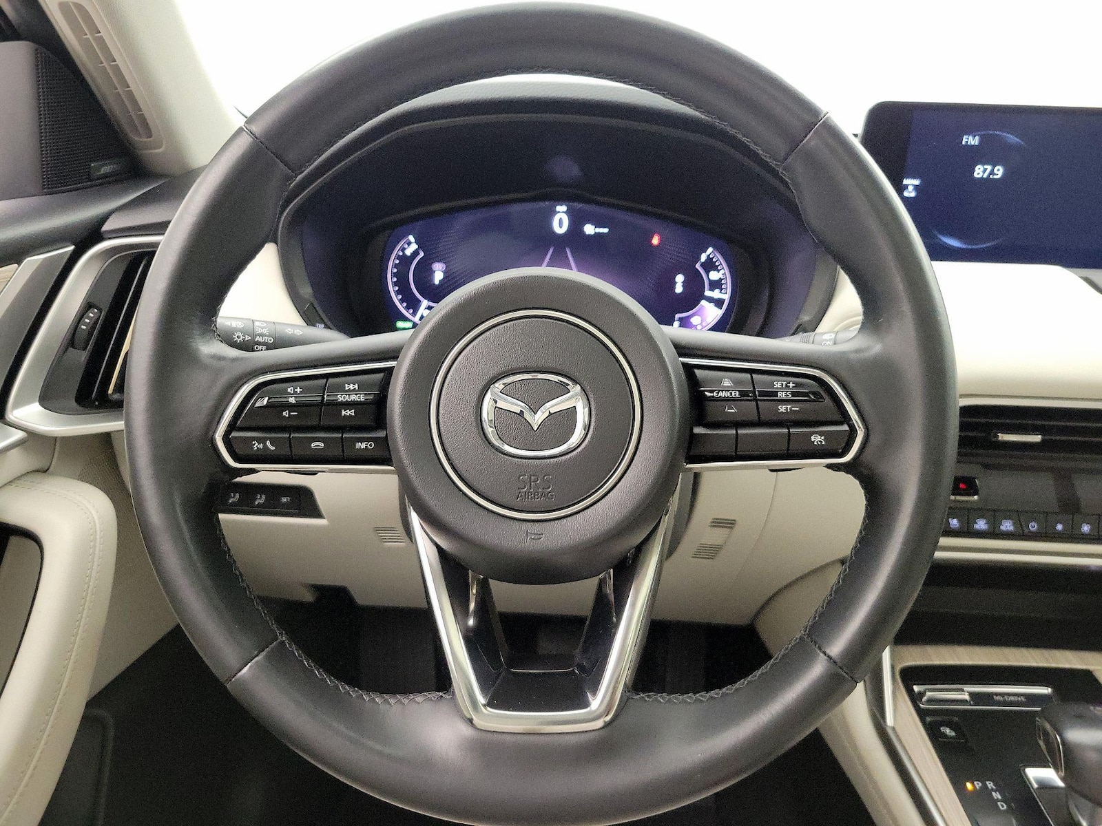 2024 Mazda CX-90 Premium Plus Package - Photo 11
