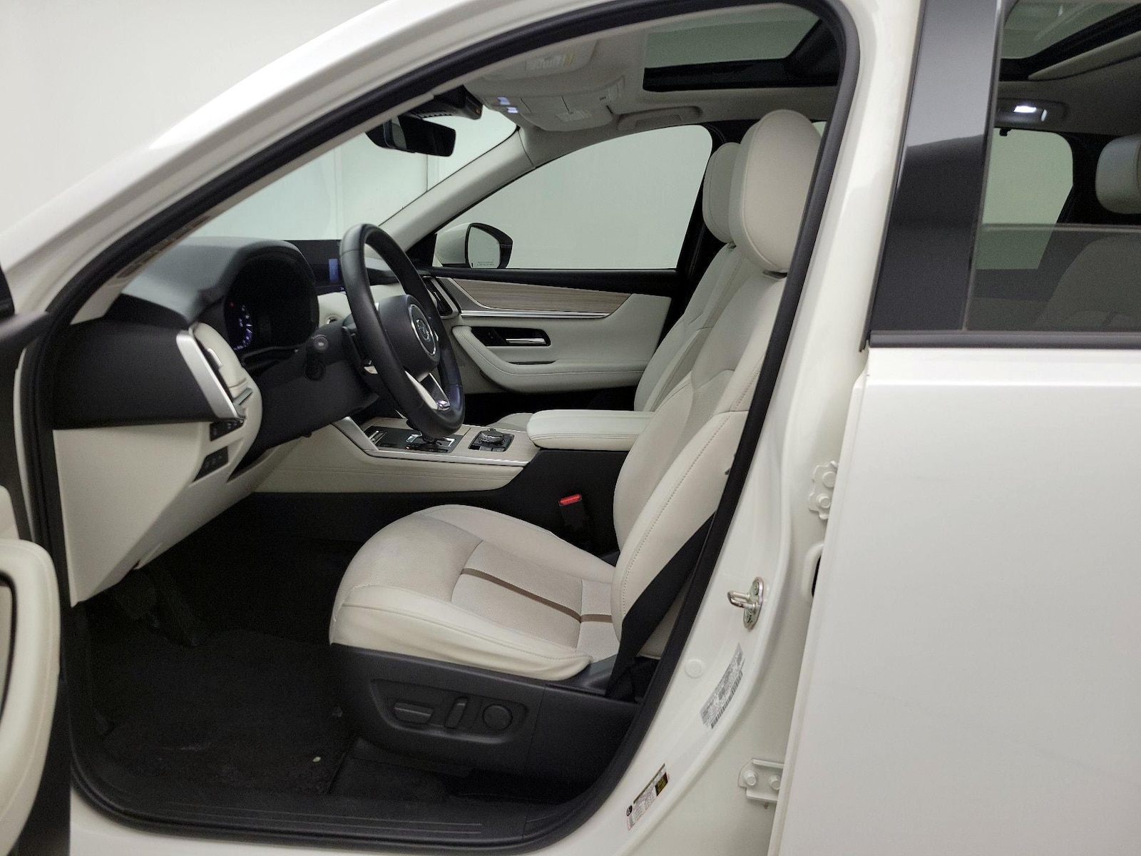 2024 Mazda CX-90 Premium Plus Package - Photo 12
