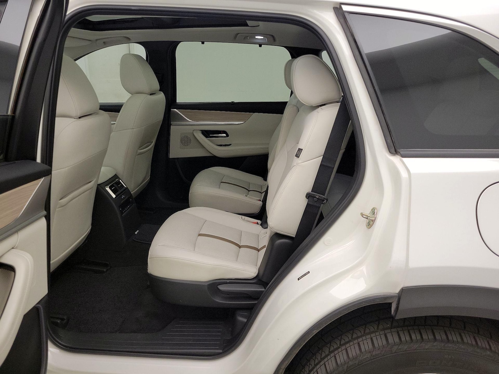 2024 Mazda CX-90 Premium Plus Package - Photo 21