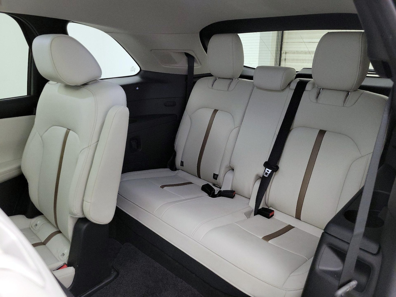 2024 Mazda CX-90 Premium Plus Package - Photo 22