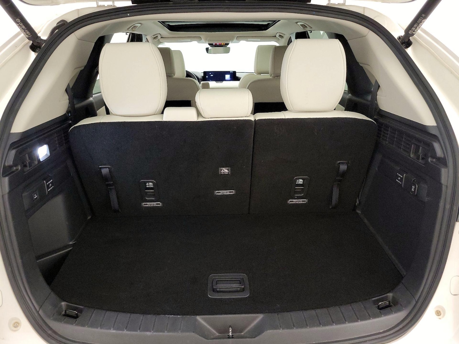 2024 Mazda CX-90 Premium Plus Package - Photo 23