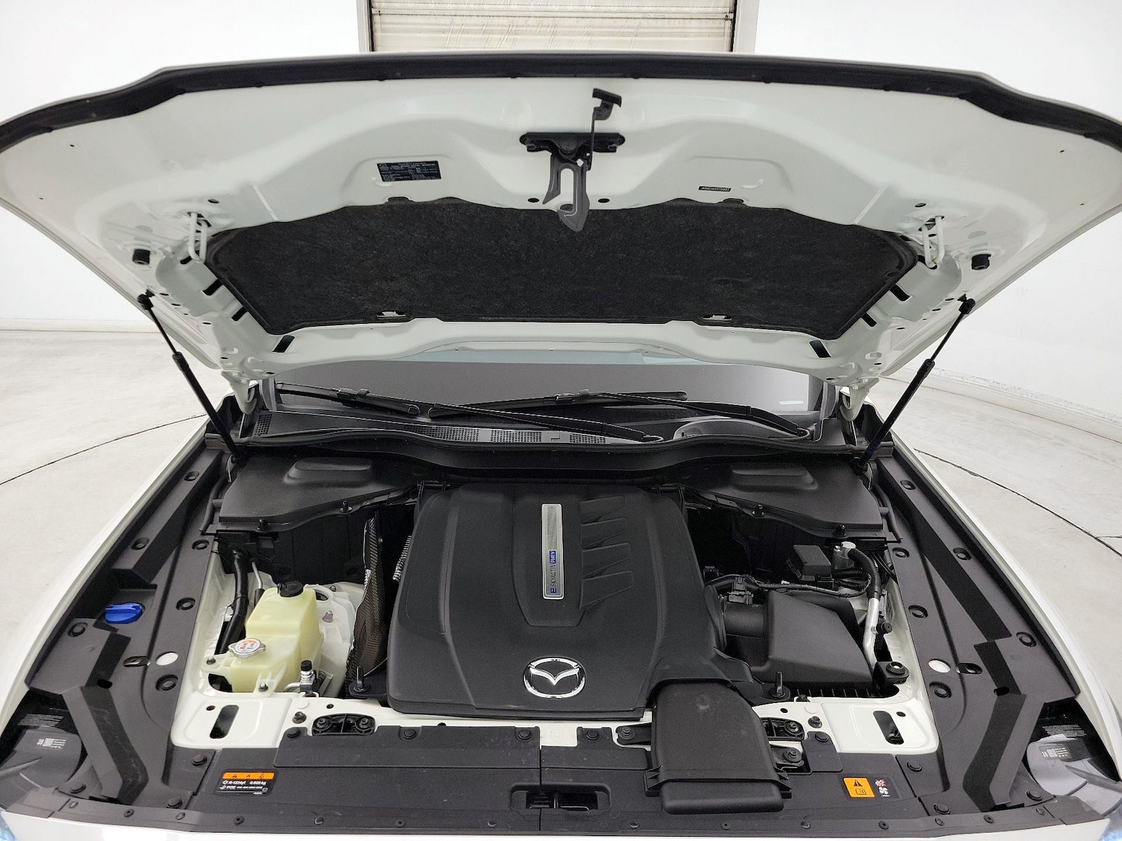 2024 Mazda CX-90 Premium Plus Package - Photo 24