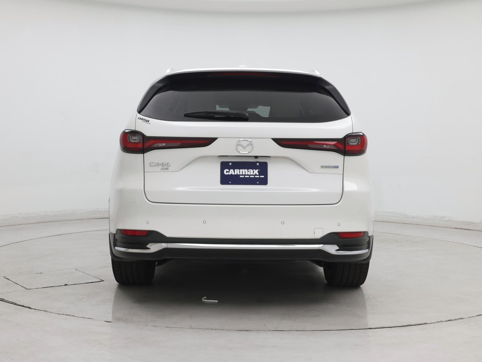 2024 Mazda CX-90 Premium Plus Package - Photo 7