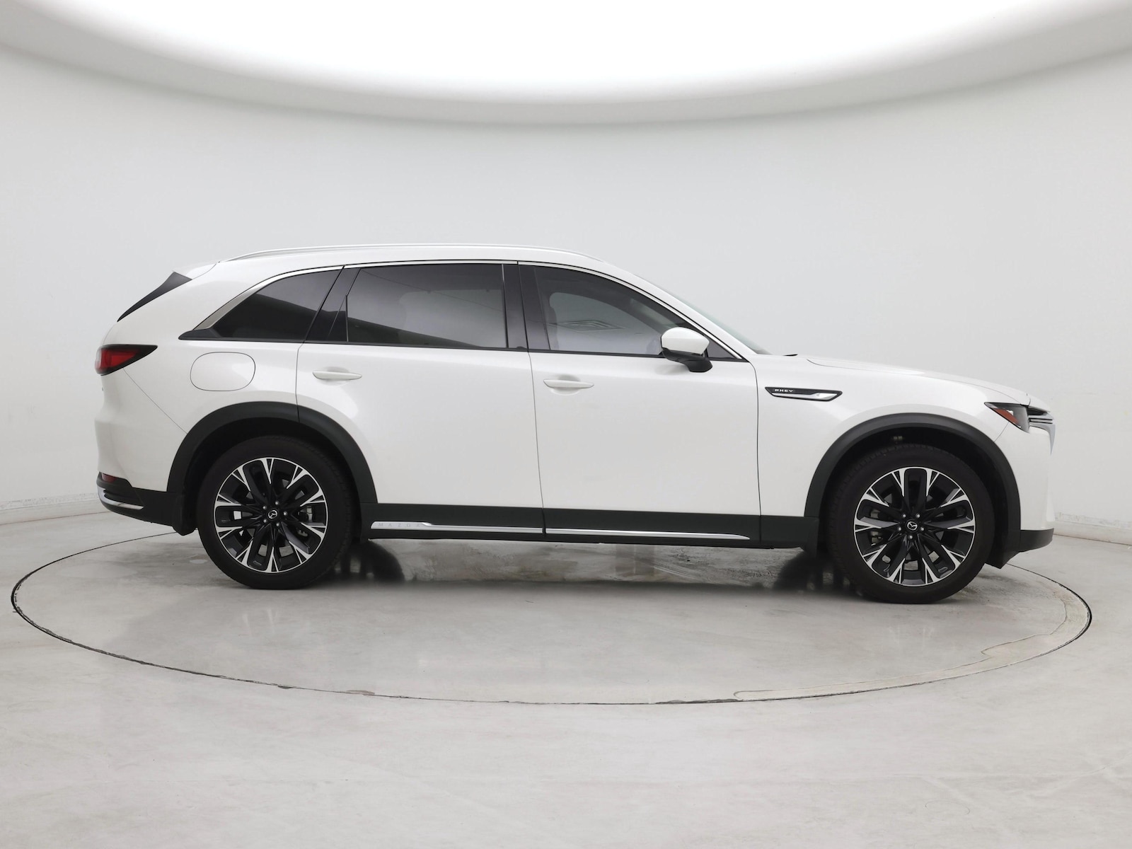 2024 Mazda CX-90 Premium Plus Package - Photo 8