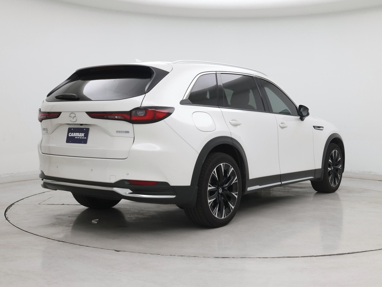 2024 Mazda CX-90 Premium Plus Package - Photo 9