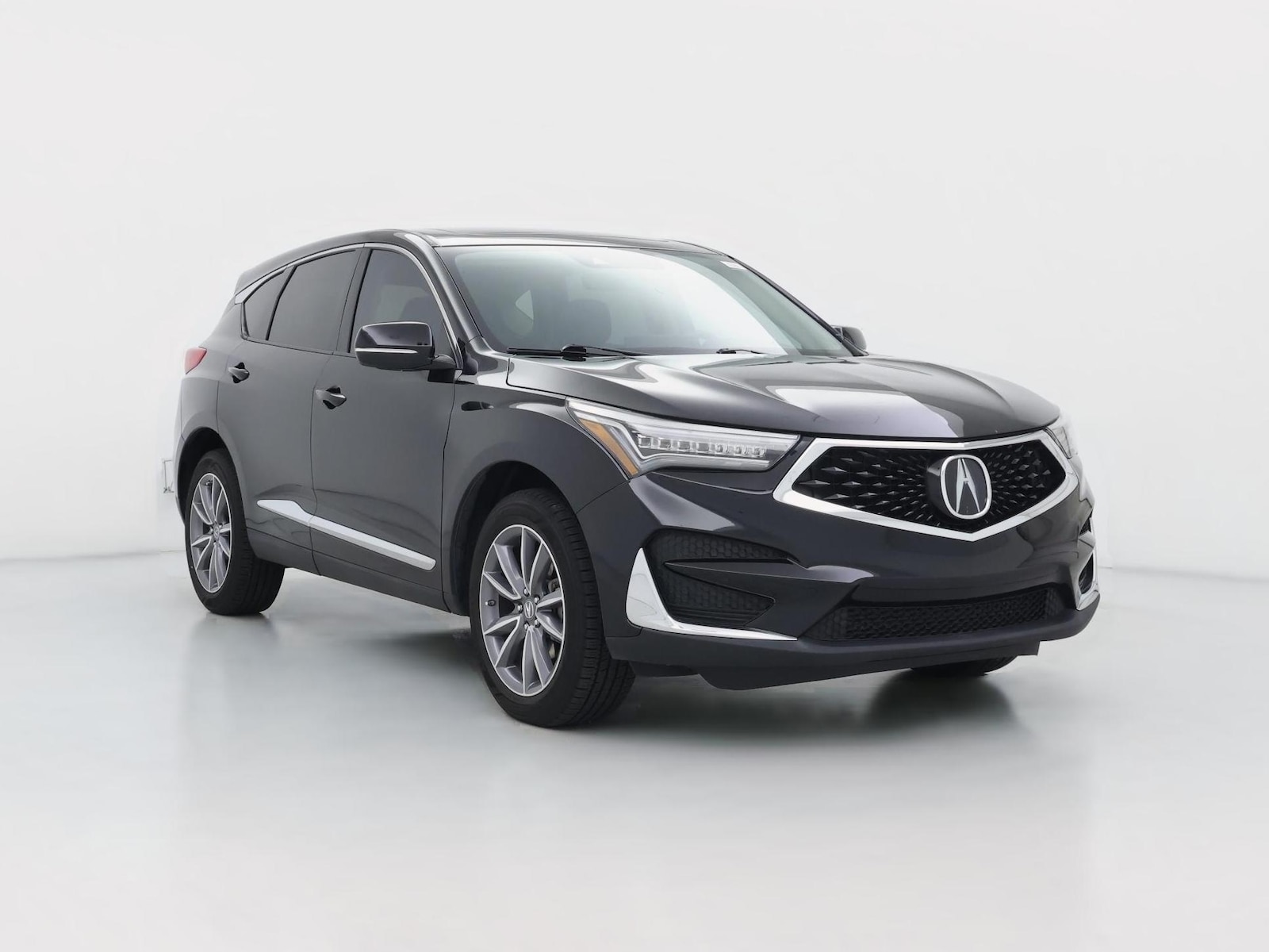 2019 Acura RDX