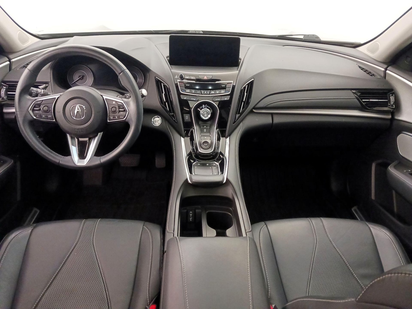 Apple CarPlay®