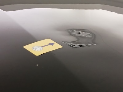 Condition detail