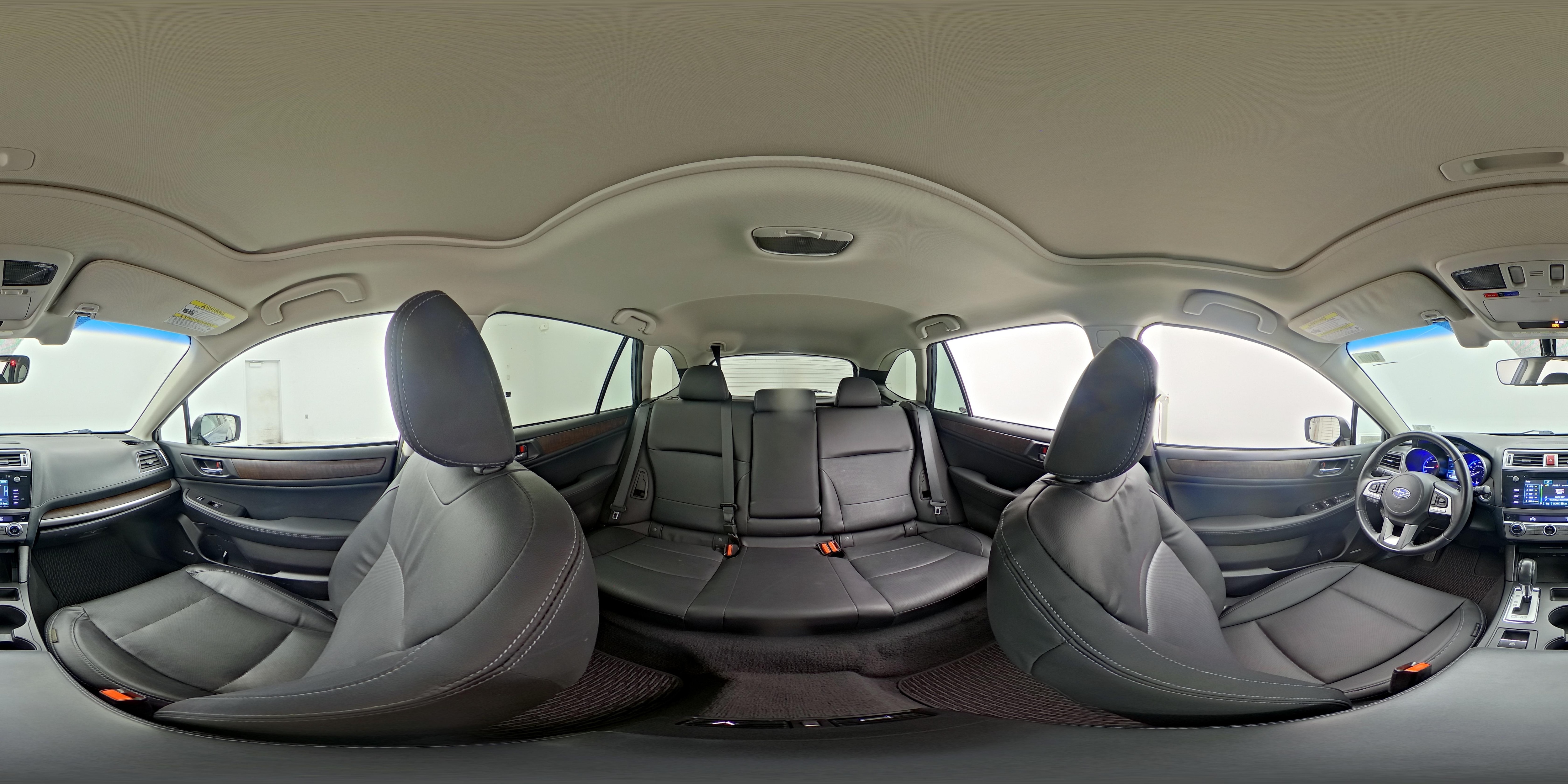 2017 Subaru Outback Limited - Photo 26